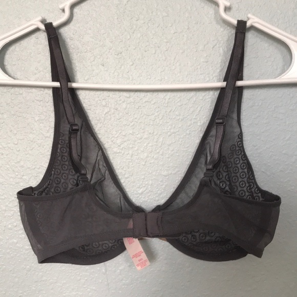 Bralette with underwire - Picture 2 of 4